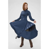 Mountain Horse Jupe d'Equitation Mountain Marin