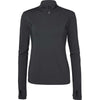 Mountain Horse Chemise NicoTech Longues Manches Noir