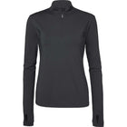 Mountain Horse Chemise NicoTech Longues Manches Noir