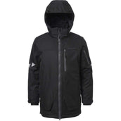 Mountain Horse Parka Origo Jr Noir