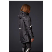 Mountain Horse Parka Origo Jr Noir