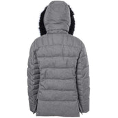 Mountain Horse Veste Pepper Gris