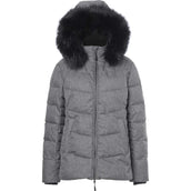 Mountain Horse Veste Pepper Gris