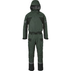 Mountain Horse Combinaison de Travail Protect Pine Green