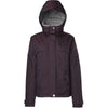 Mountain Horse Veste Royal Grace Dark Bordeaux