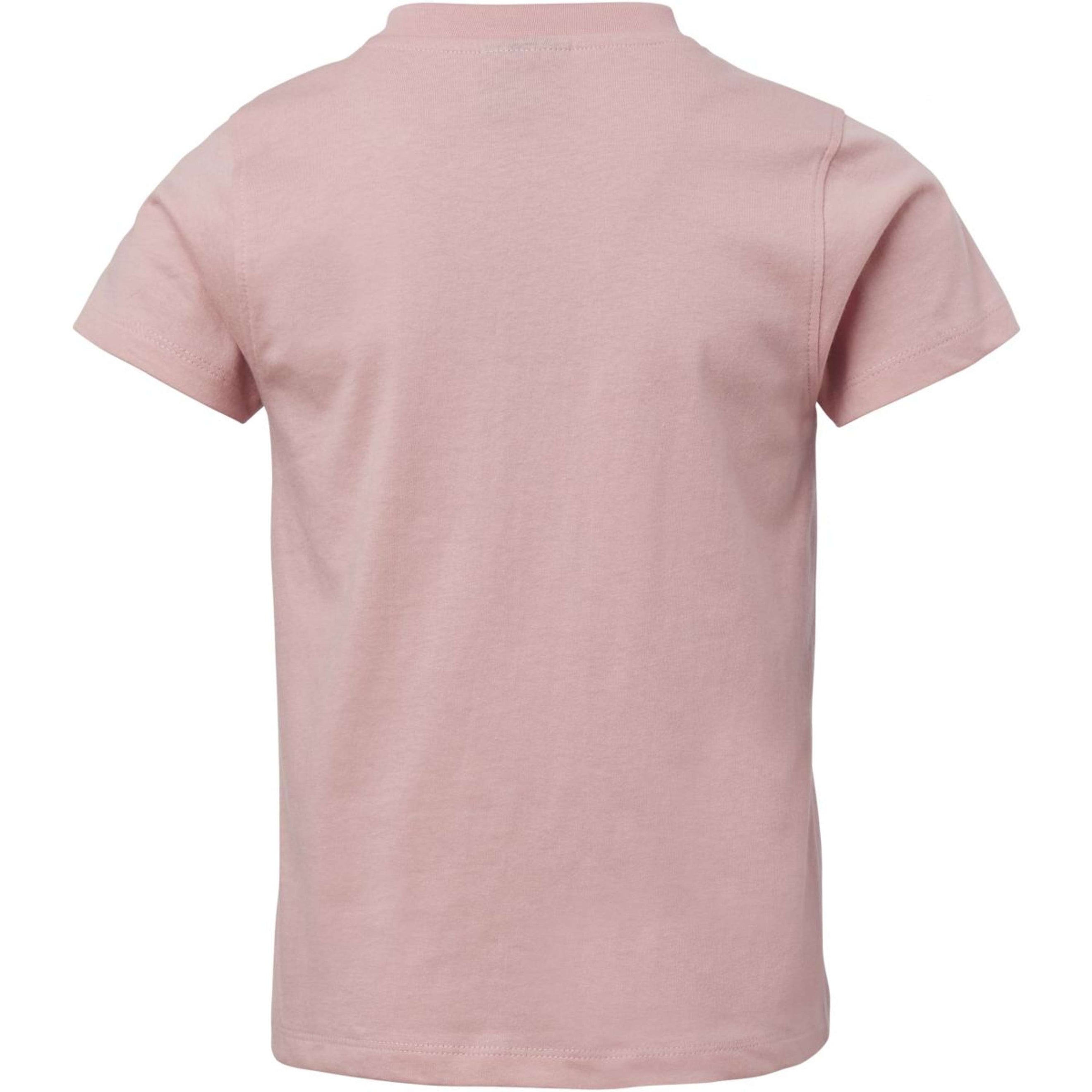 Mountain Horse Chemise Running Horse Tee Junior Rose