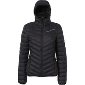 Mountain Horse Veste Sally Noir