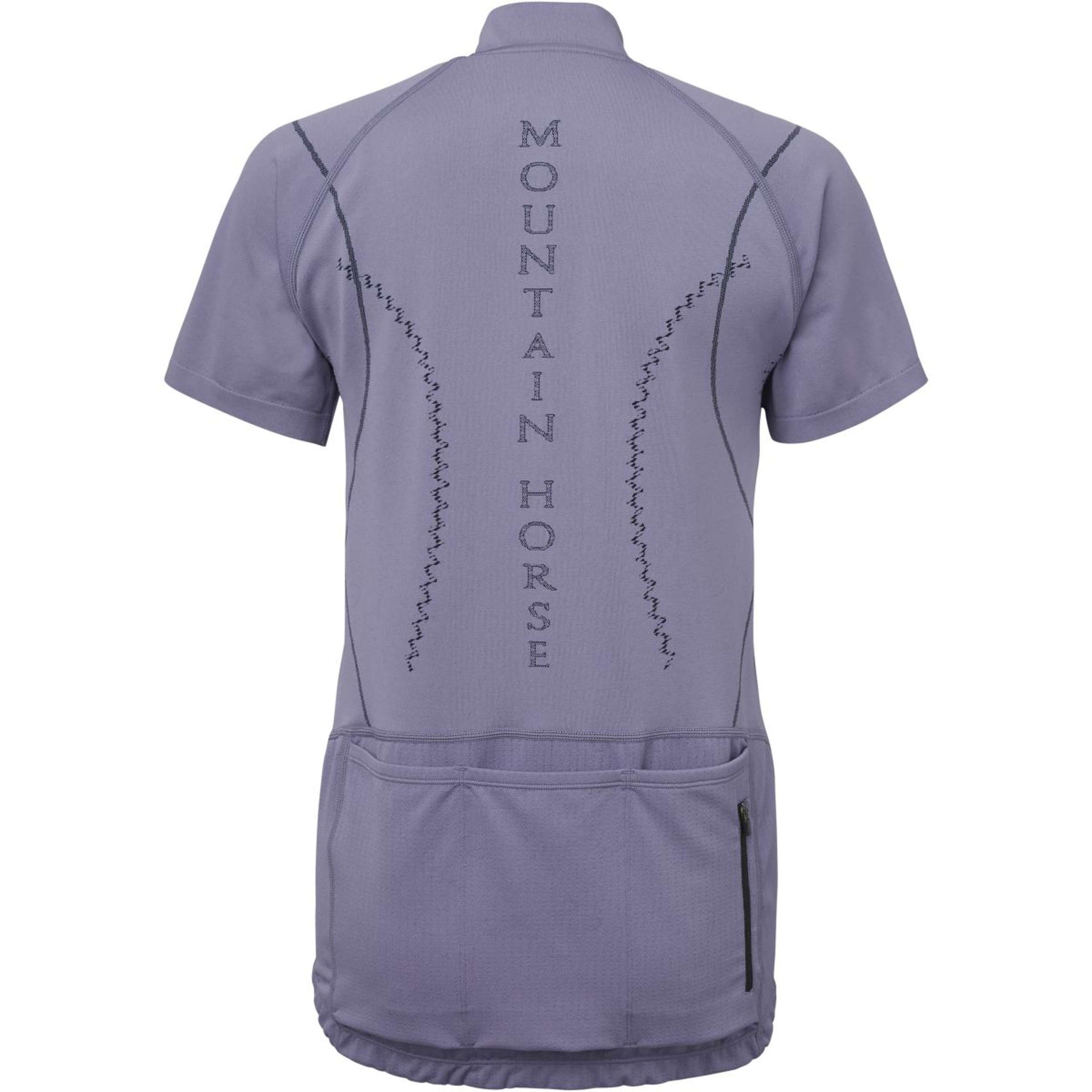 Mountain Horse Chemise Sandra Tech Summer Lilac