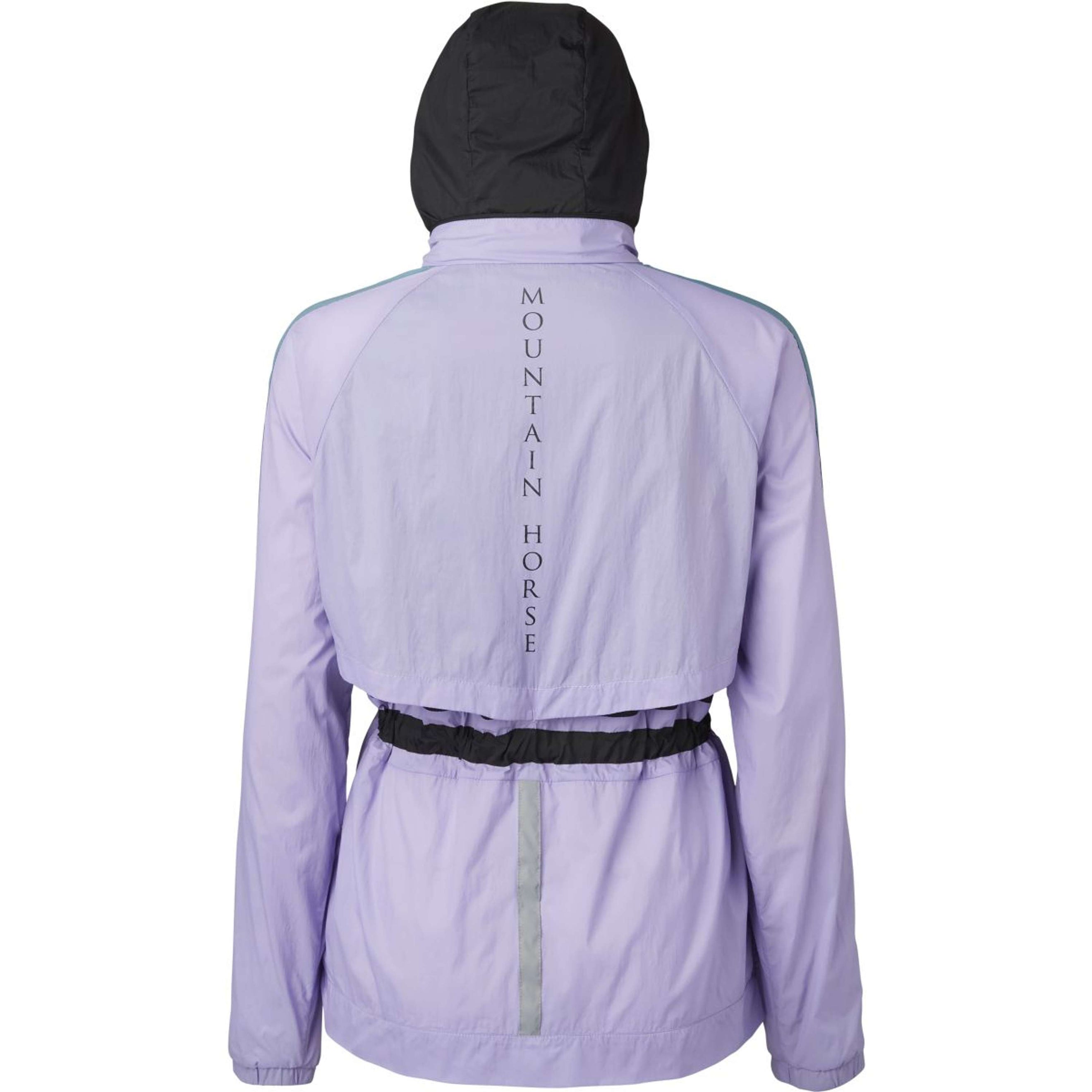 Mountain Horse Blouson Sara Windbreaker Summer Lilac