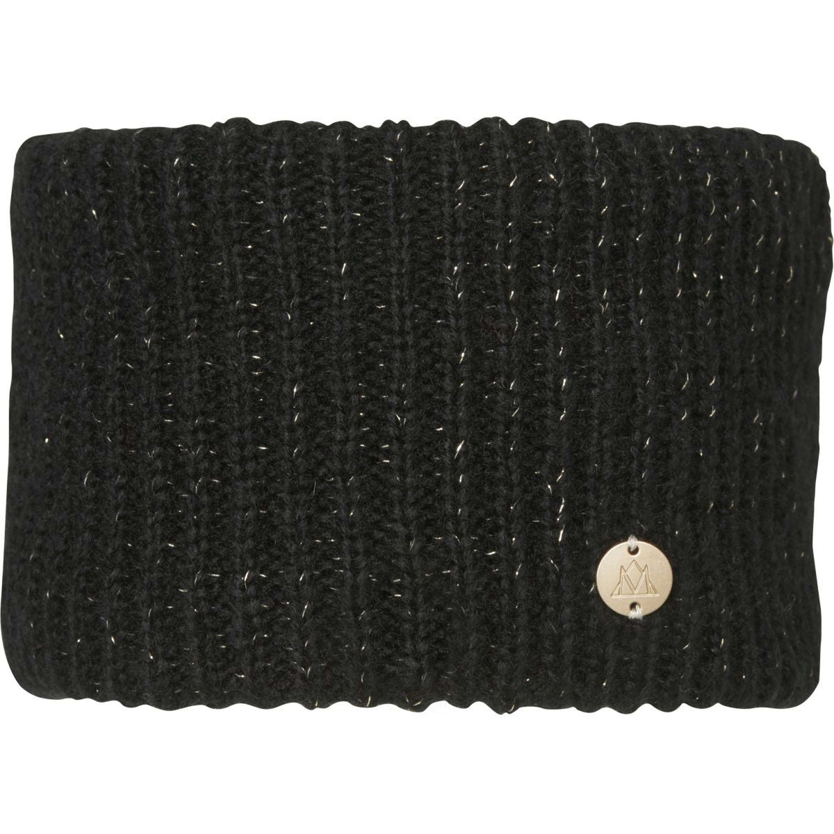 Mountain Horse Bandeau Sparkle Noir