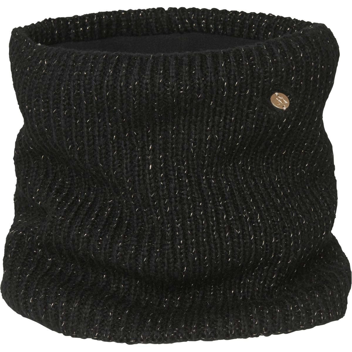 Mountain Horse Cache-cou Sparkle Noir