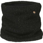 Mountain Horse Cache-cou Sparkle Noir