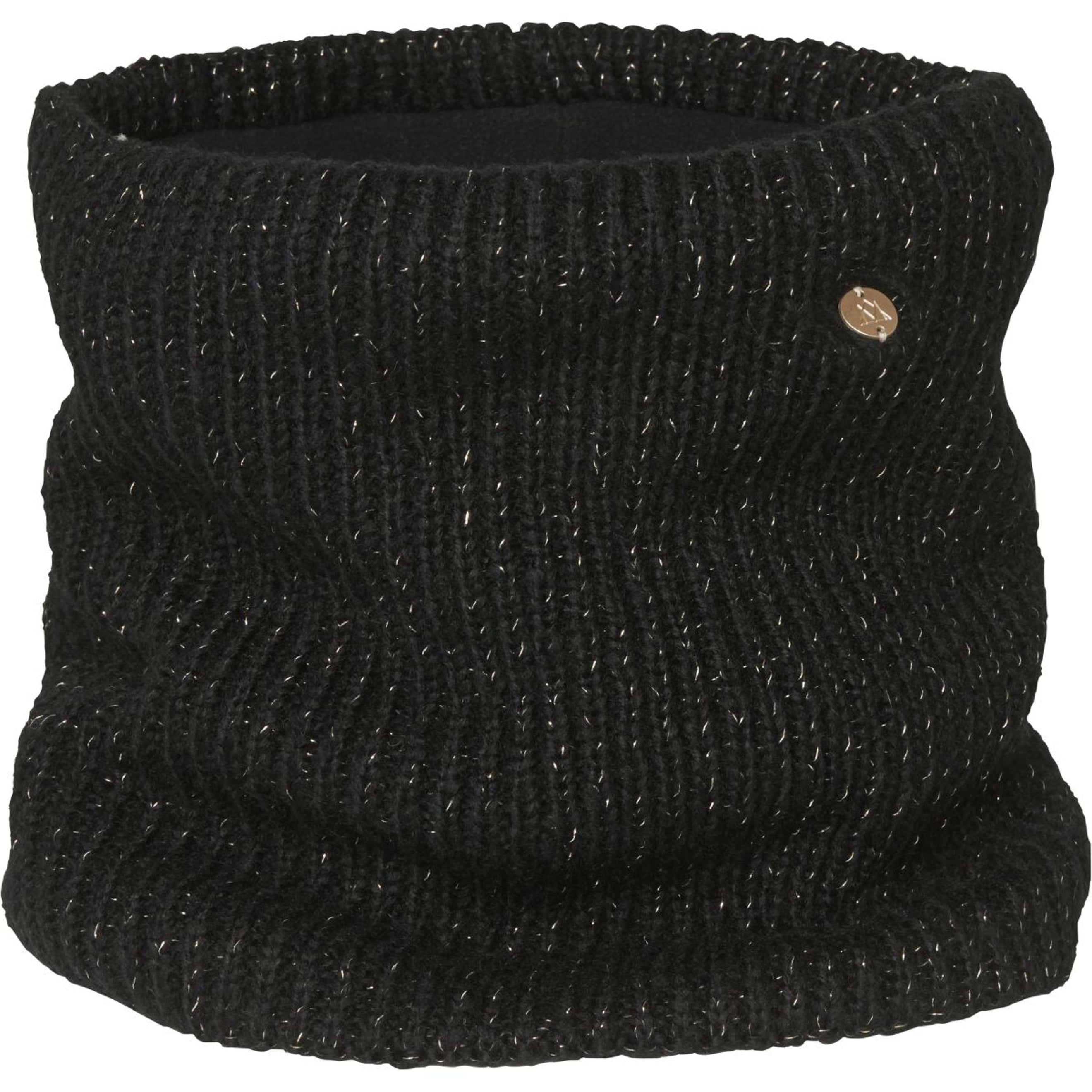 Mountain Horse Cache-cou Sparkle Noir Mountain Horse Cache-cou Sparkle Noir