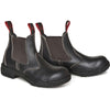 Mountain Horse Jodhpurs Winter Extrm Dark Brown II
