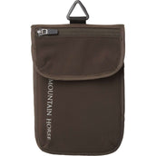 Mountain Horse Sac-banane Stacy Marron