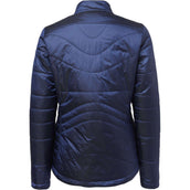 Mountain Horse Veste Starline Bleu