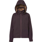 Mountain Horse Blouson Stella Softshell Dark Bordeaux