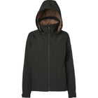 Mountain Horse Blouson Stella Softshell Onyx Black