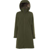 Mountain Horse Veste Stella Softshell Long Vert