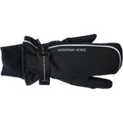 Mountain Horse Gants d'Équitation Triplex Junior