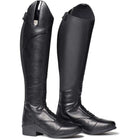 Mountain Horse Bottes d'Équitation Veganza Noir