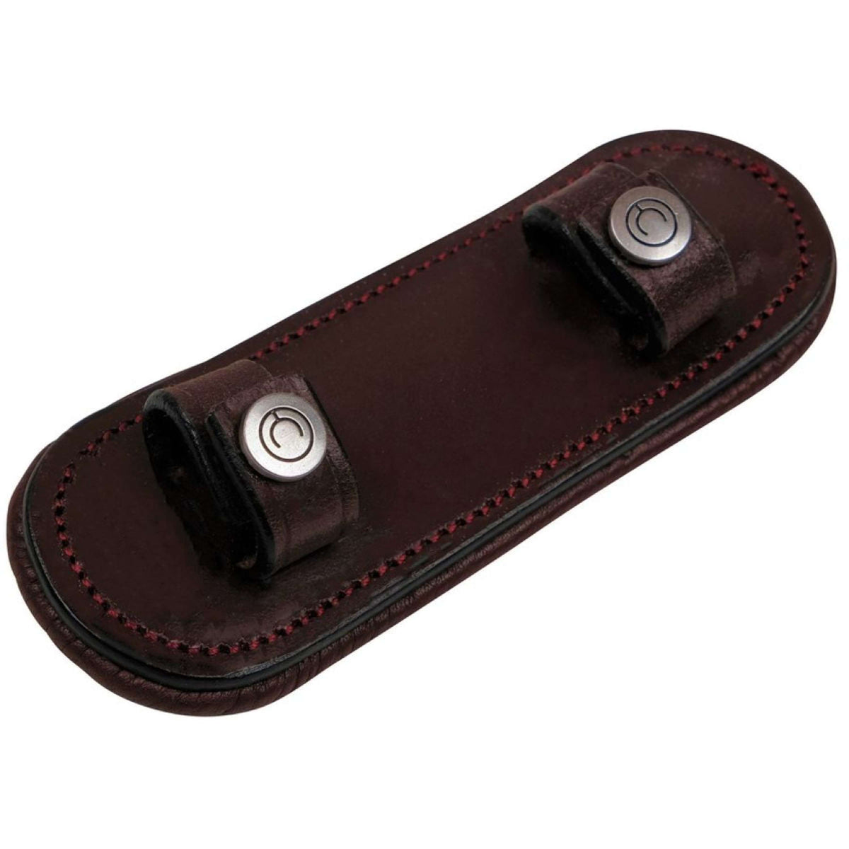 Montar Protection Muserolle Marron