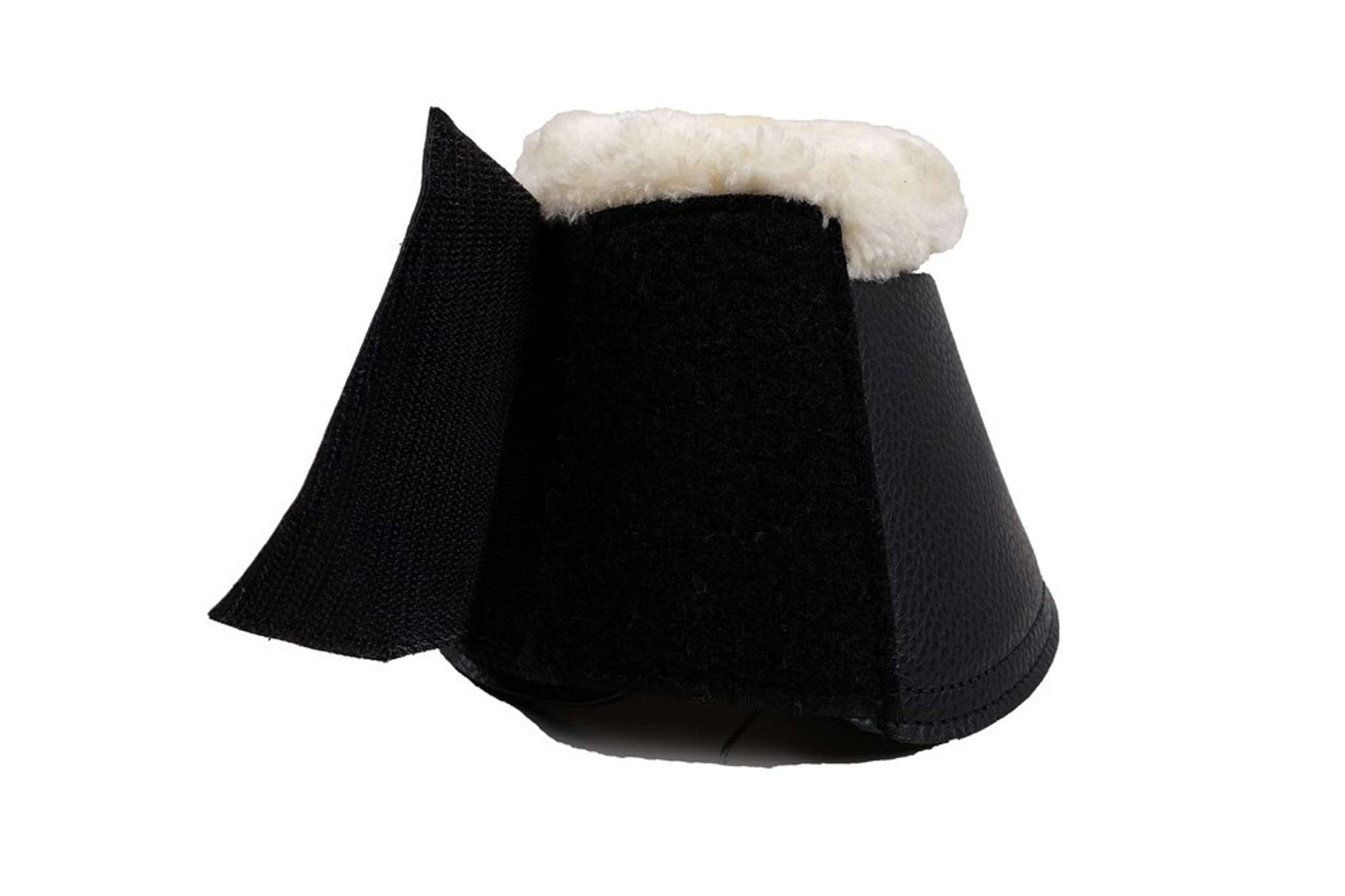 Montar Cloches d'Obstacles PU Leather Noir Montar Cloches d'Obstacles PU Leather Noir