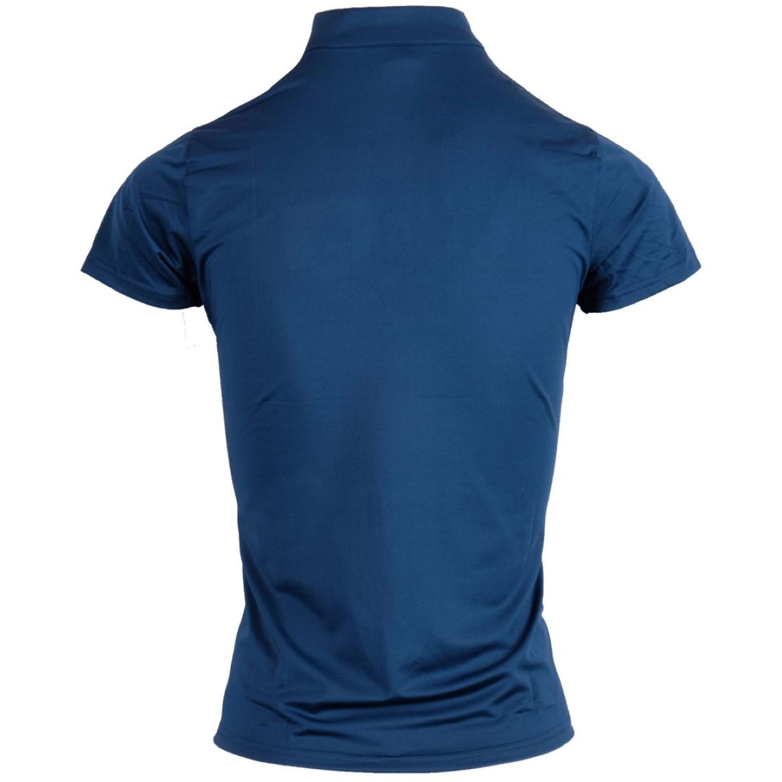 Montar Chemise Everly Delfts Blue