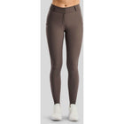 Montar Pantalon d'Équitation MoMegan Full Grip Black Peony