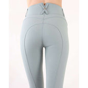 Montar Pantalon d'Équitation Megan Yati Highwaist Full Grip Turin