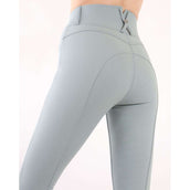 Montar Pantalon d'Équitation Megan Yati Highwaist Full Grip Turin