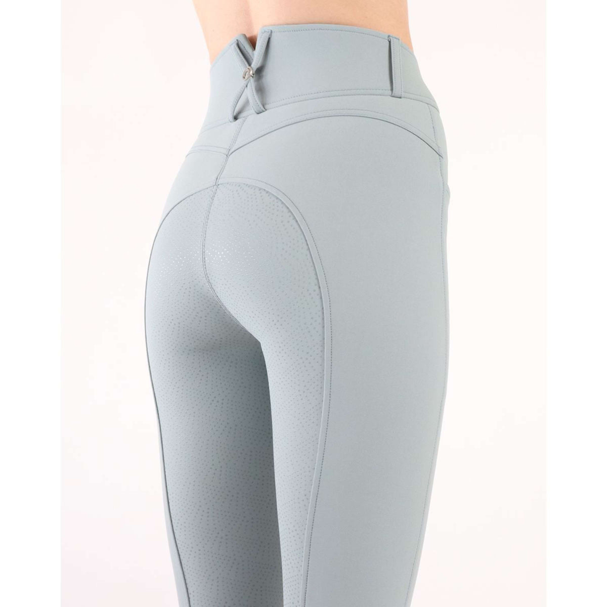 Montar Pantalon d'Équitation Megan Yati Highwaist Full Grip Turin