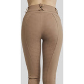 Montar Legging d'Équitation MoAviana Crystals Full Grip Latte