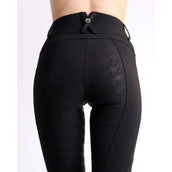 Montar Legging d'Équitation MoAviana Crystal Full Grip Noir