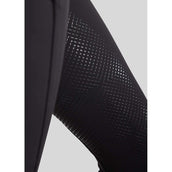 Montar Legging d'Équitation MoZoe Compression Full Grip Noir