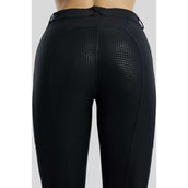 Montar Pantalon d'Équitation MoZira Full Grip Noir