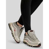 Montar Legging d'Équitation MoZike Refined Full Grip Noir