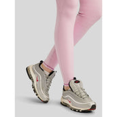 Montar Legging d'Équitation MoPearl Pintuck Full Grip Candy Pink