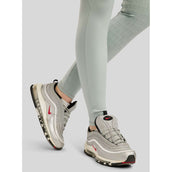 Montar Legging d'Équitation MoPearl Pintuck Full Grip Turin