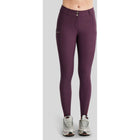 Montar Pantalon d'Équitation MoPhilipa Full Grip Fig