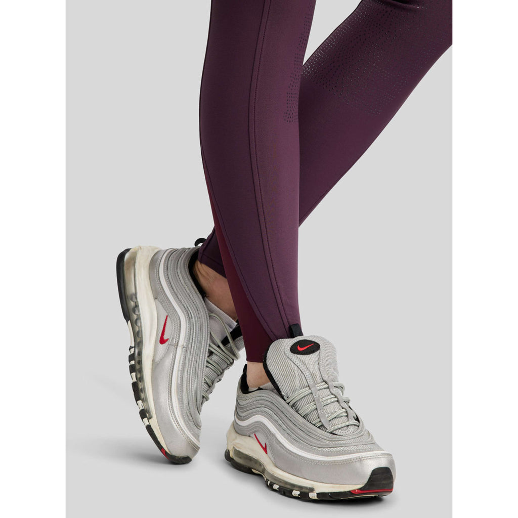 Montar Pantalon d'Équitation MoPhilipa Full Grip Fig