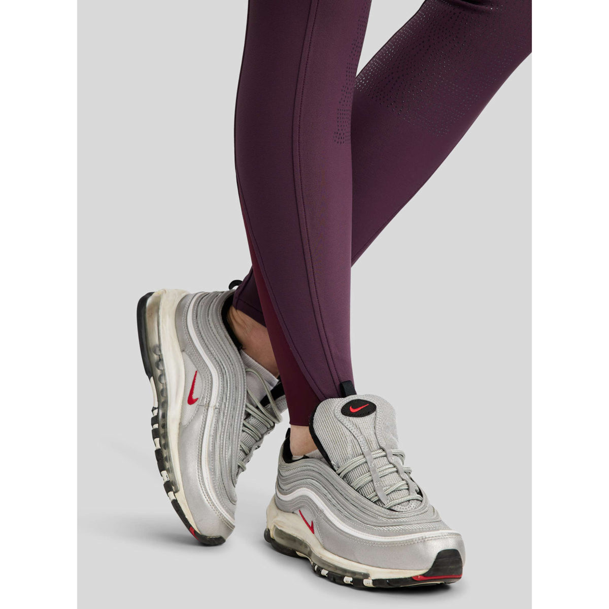 Montar Pantalon d'Équitation MoPhilipa Full Grip Fig