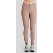 Montar Pantalon d'Équitation MoPhilipa Full Grip Blush