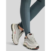 Montar Pantalon d'Équitation MoPhilipa Full Grip Dark Slate