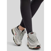 Montar Legging d'Équitation MoTilley Full Grip Noir