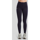 Montar Legging d'Équitation MoTilley Full Grip Marin