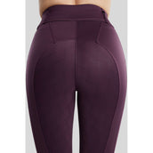 Montar Legging d'Équitation MOEverlisa Full Grip Fig