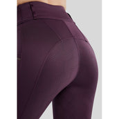 Montar Legging d'Équitation MOEverlisa Full Grip Fig
