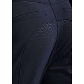 Montar Pantalon d'Équitation MoBen Full Grip Gents Marin foncé