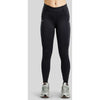 Montar Legging d'Équitation MoGloria Full Grip Noir